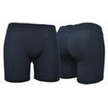 Women's Compression Short - Black